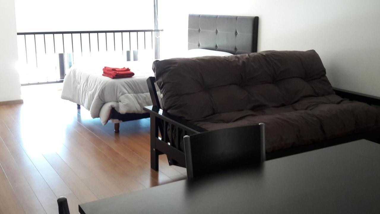 Bridan Apartment *