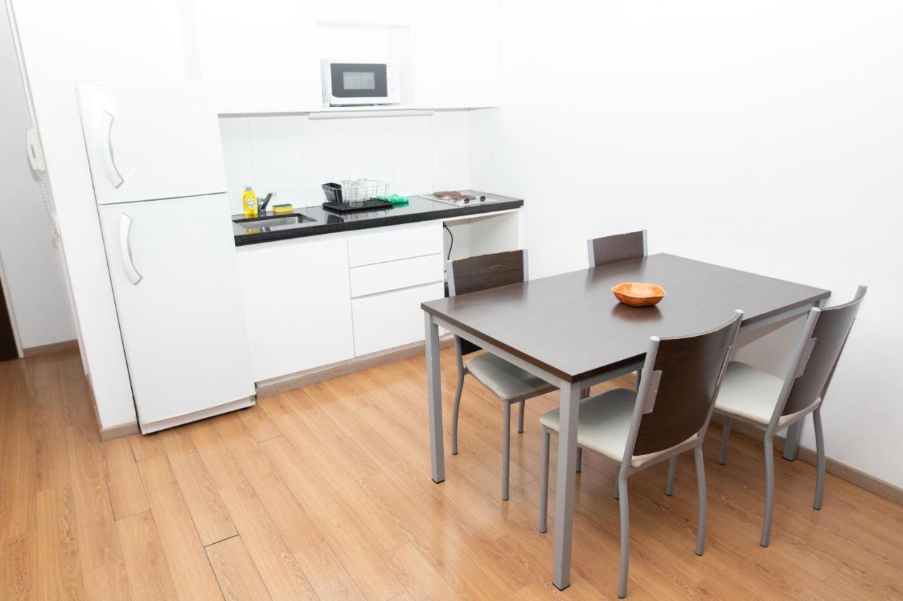 Apartment Bridan
